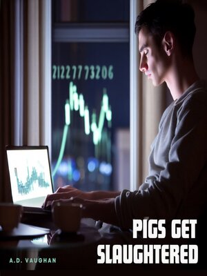 cover image of Pigs Get Slaughtered